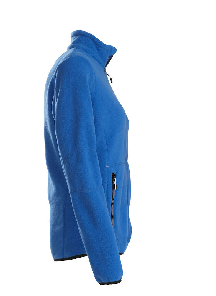 Printer Active Wear printer speedway fleece jas dames 2261501