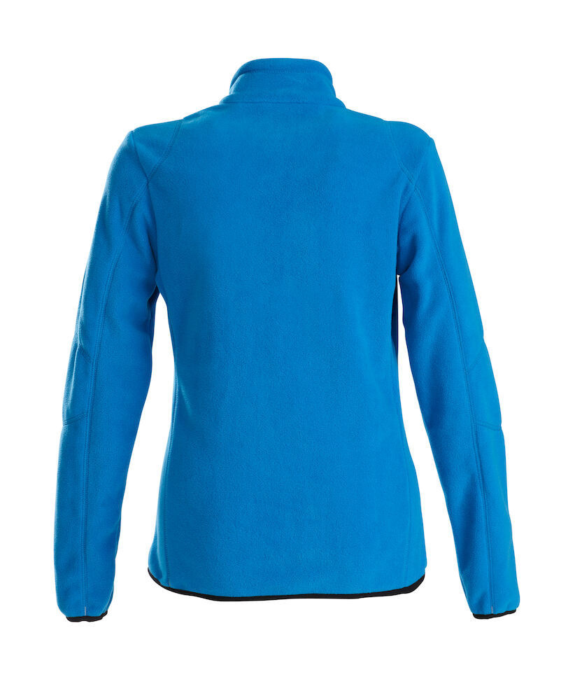 Printer Active Wear printer speedway fleece jas dames 2261501