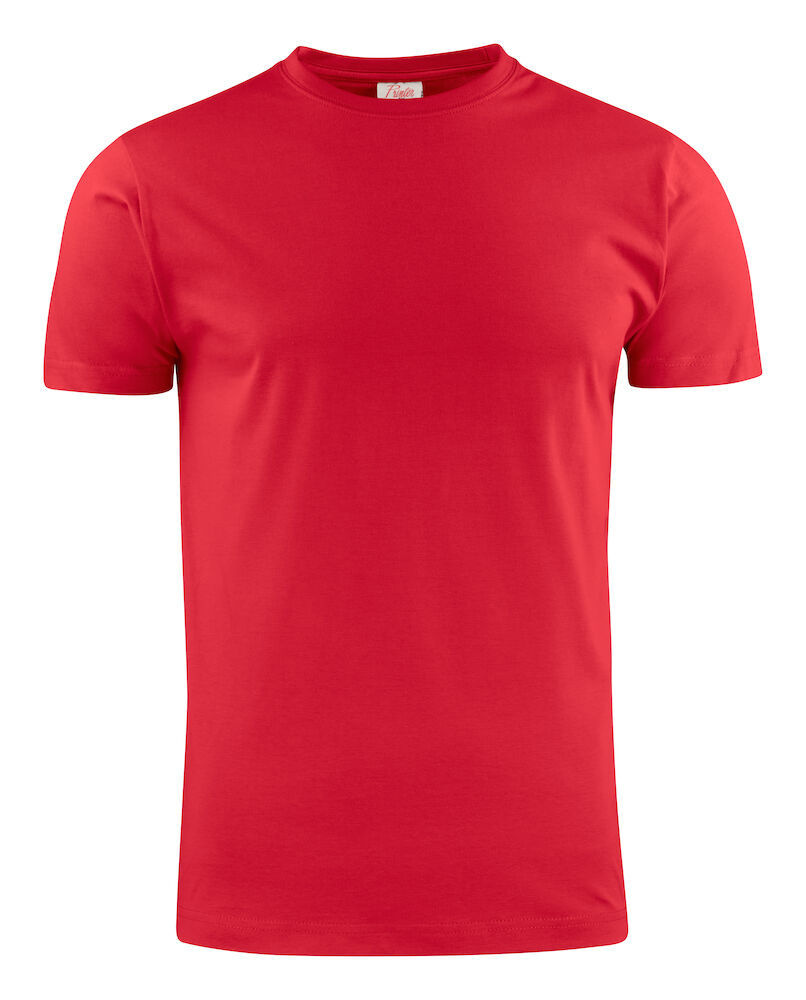 Printer printer heavy rsx t-shirt heren 2264020