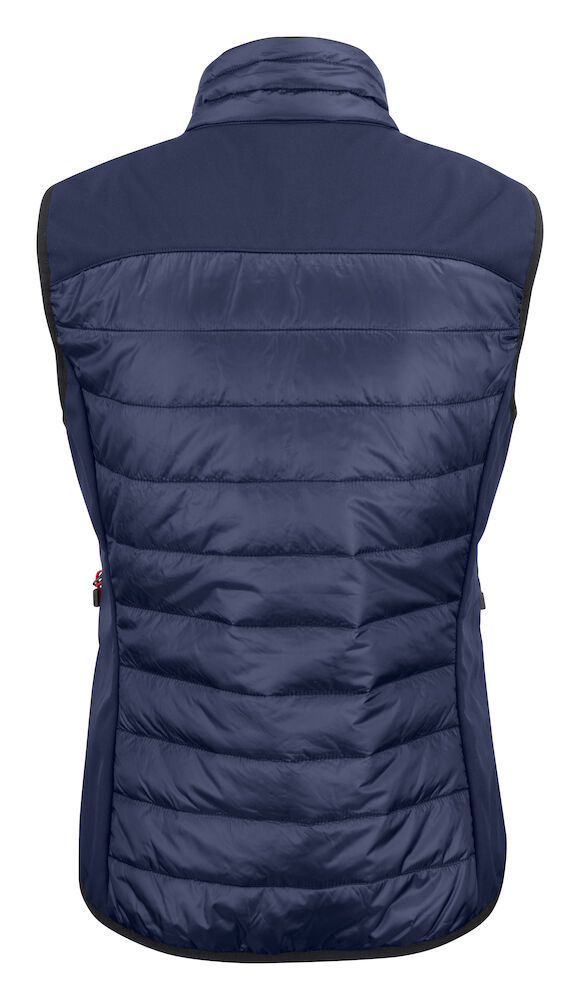 Printer Active Wear printer expedition  bodywarmer dames 2261064