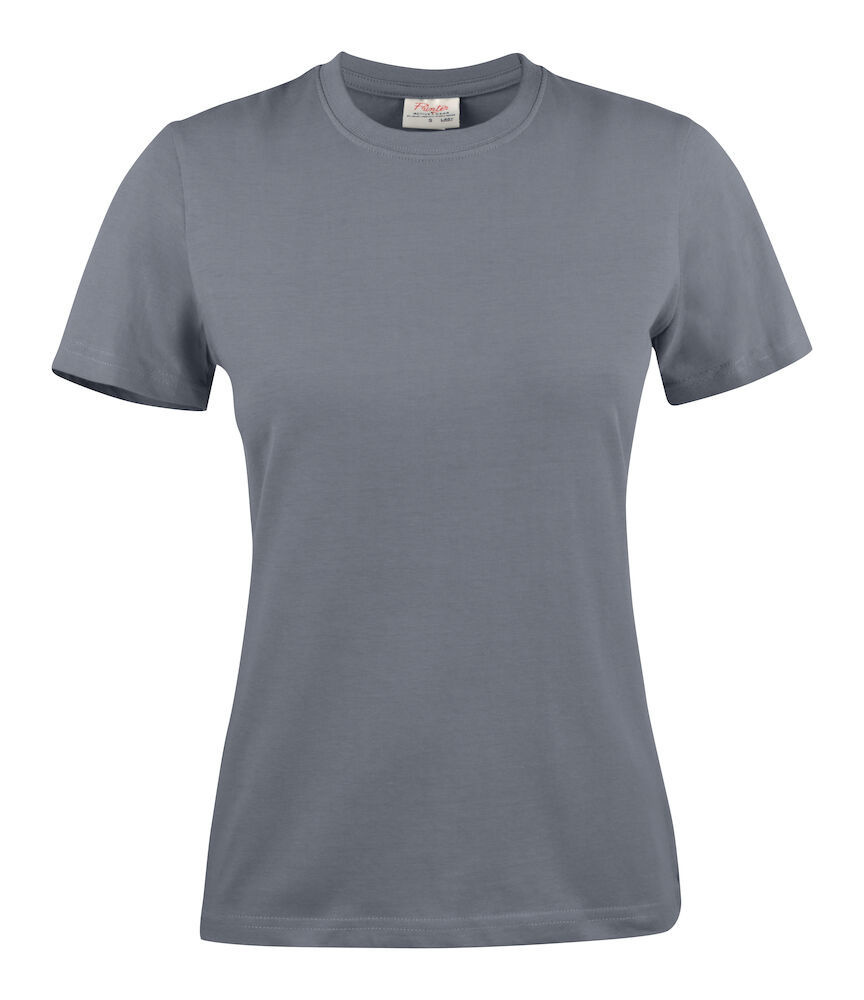 Printer printer light  t-shirt dames 2264028