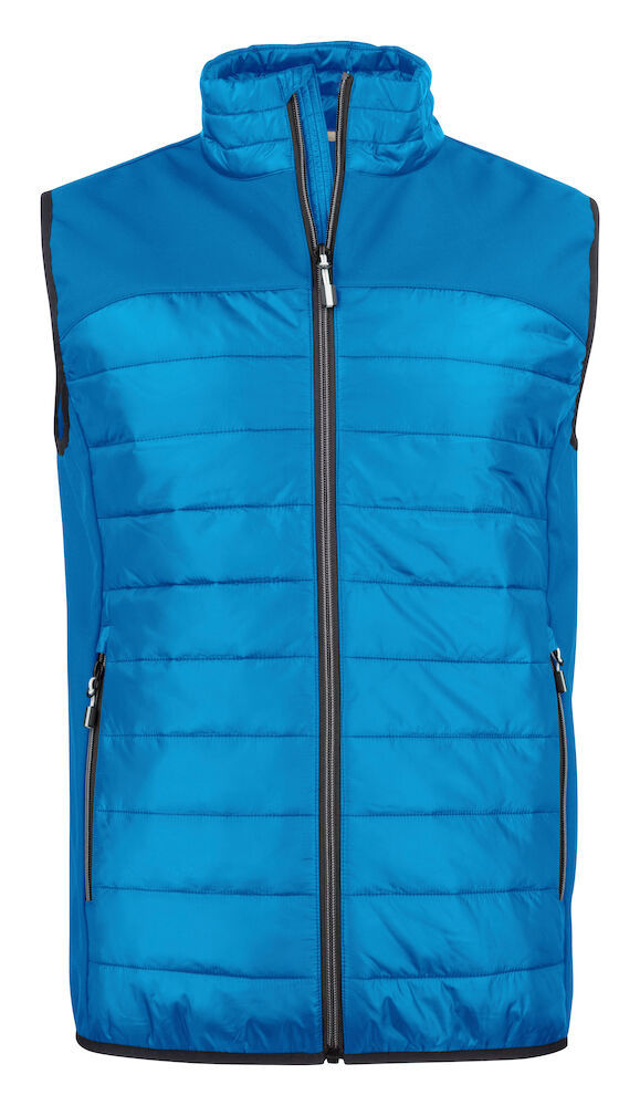 Printer Active Wear printer expedition bodywarmer heren 2261063