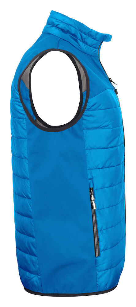 Printer Active Wear printer expedition bodywarmer heren 2261063