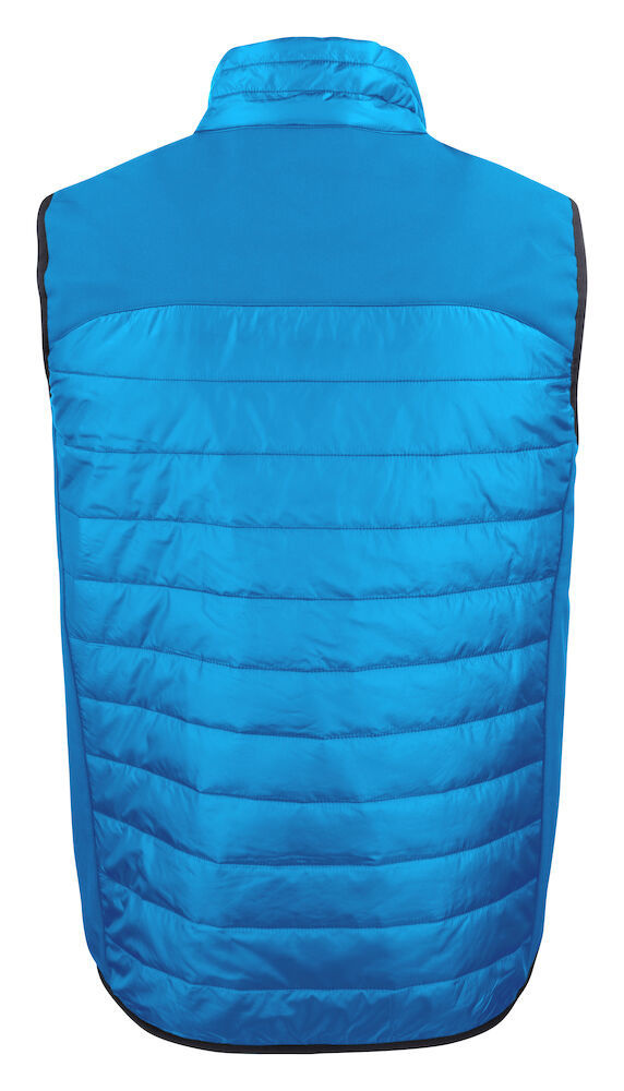Printer Active Wear printer expedition bodywarmer heren 2261063