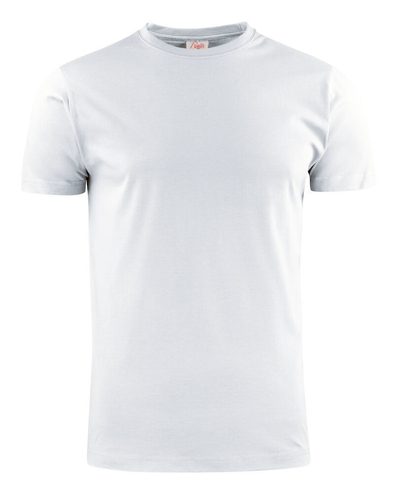 Printer Active Wear printer light rsx t-shirt heren 2264027
