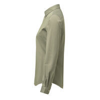 J. Harvest & Frost j.harvest & frost yellow bow 57  hemd contemporary fit dames 2905705