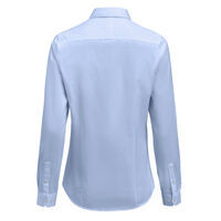 J. Harvest & Frost j.harvest & frost purple bow 147  hemd contemporary fit dames 2914705