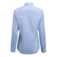 J. Harvest & Frost j.harvest & frost yellow bow 50  hemd contemporary fit dames 2905005