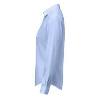 J. Harvest & Frost j.harvest & frost purple bow 147  hemd contemporary fit dames 2914705