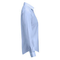 J. Harvest & Frost j.harvest & frost purple bow 147  hemd contemporary fit dames 2914705