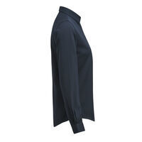 J. Harvest & Frost j.harvest & frost indigo bow 135  hemd contemporary fit dames 2913505