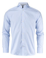 J. Harvest & Frost j.harvest & frost yellow bow 50 hemd regular fit heren 2905001