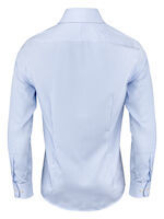 J. Harvest & Frost j.harvest & frost yellow bow 50 hemd regular fit heren 2905001