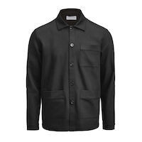 J. Harvest & Frost j.harvest & frost patch pocket overshirt unisex 2962101