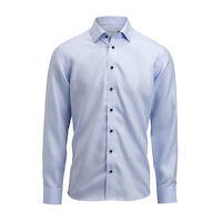 J. Harvest & Frost j.harvest & frost red bow 123 hemd regular fit heren 2912301