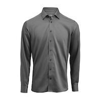 J. Harvest & Frost j.harvest & frost red bow 123  hemd slim fit heren 2912302