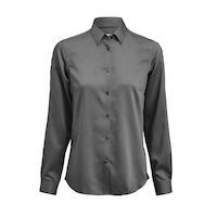 J. Harvest & Frost j.harvest & frost red bow 123   hemd contemporary fit dames 2912305