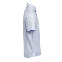J. Harvest & Frost j.harvest & frost indigo bow 132 s/s hemd slim fit heren 2913222