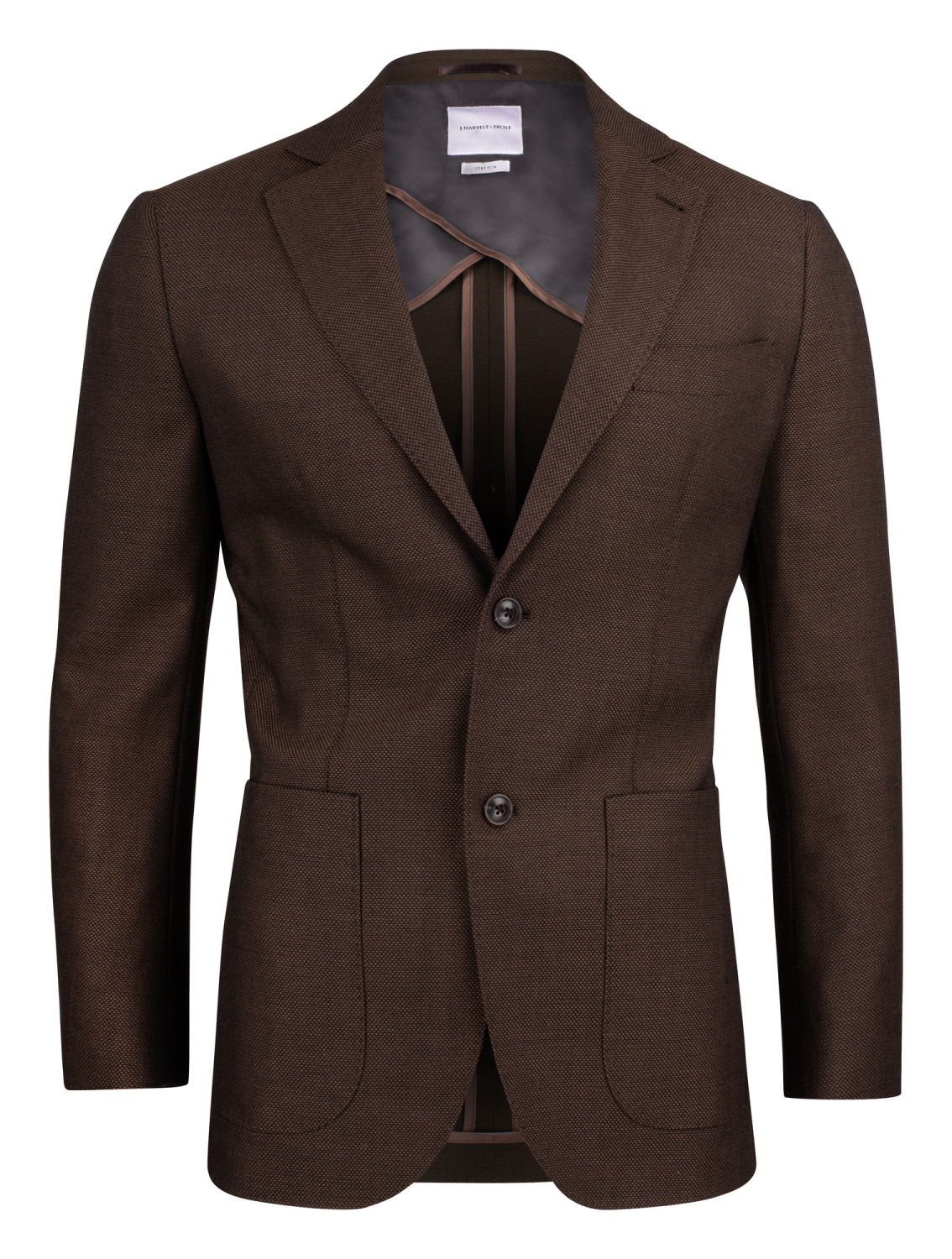 J. Harvest & Frost j.harvest & frost club 30 blazer heren 2963001