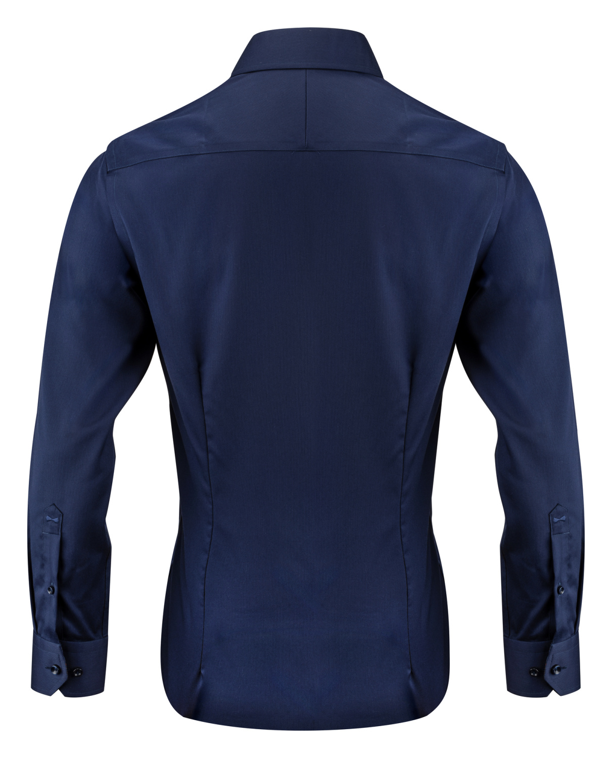 J. Harvest & Frost j.harvest & frost purple bow 146  hemd regular fit heren 2914601