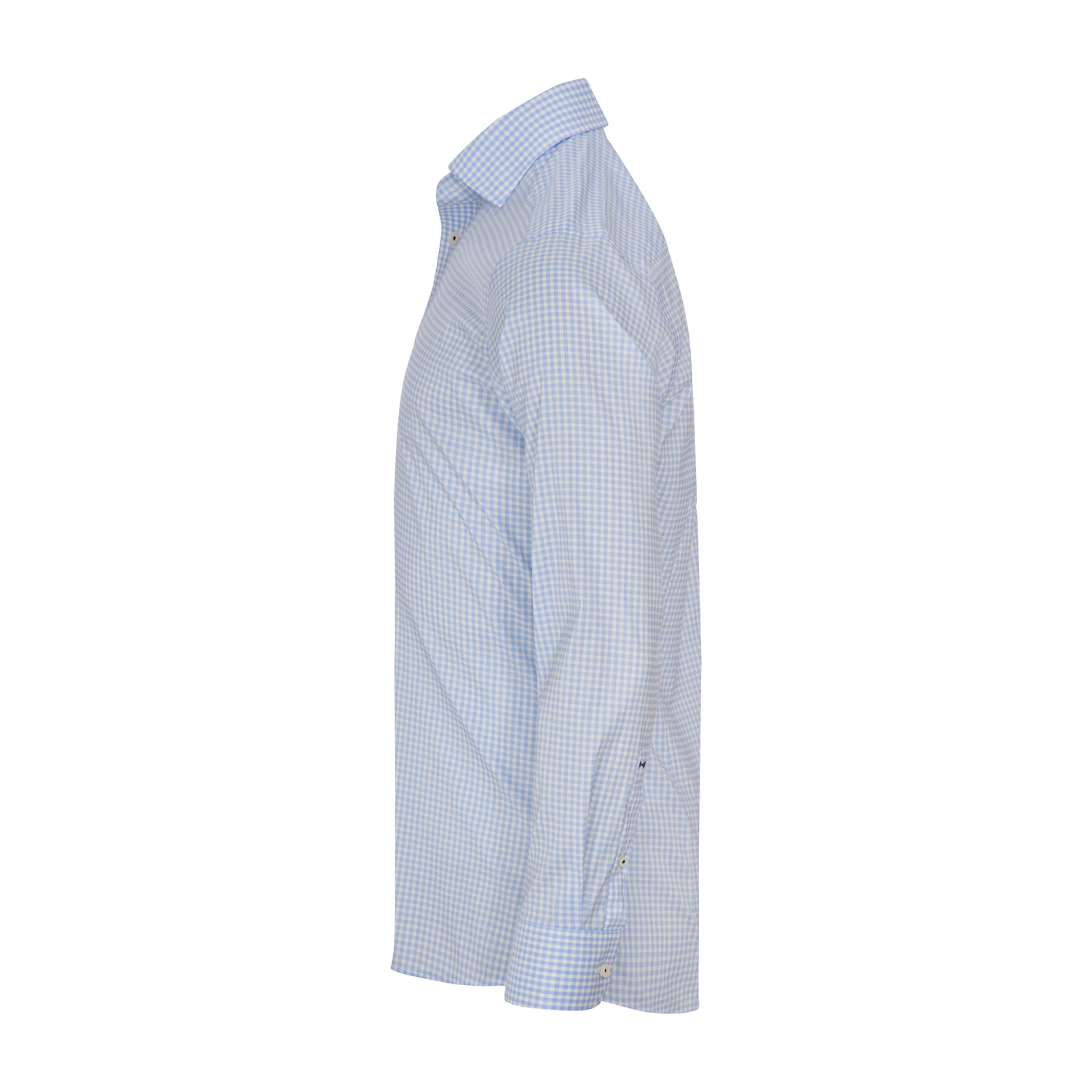 J. Harvest & Frost j.harvest & frost yellow bow 53  hemd slim fit heren 2905302