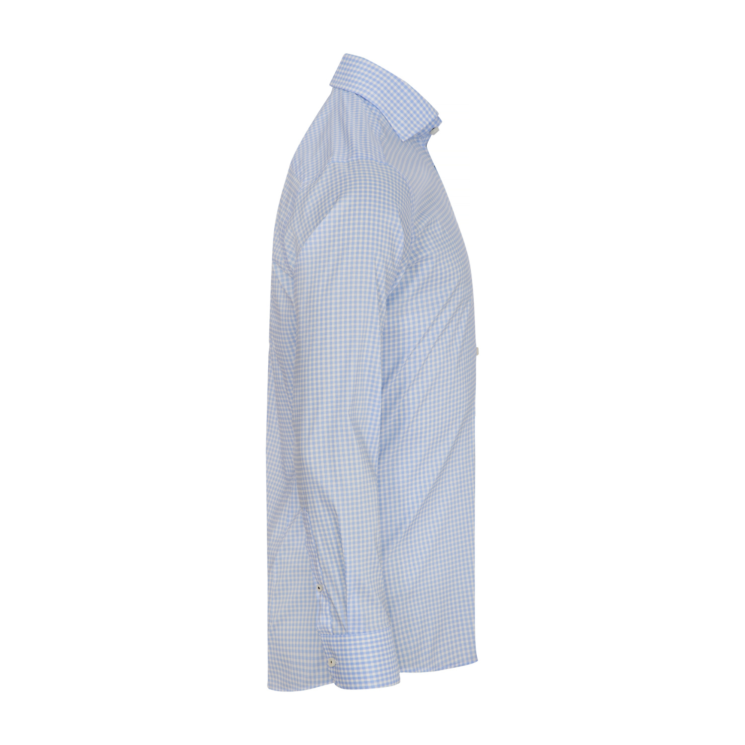 J. Harvest & Frost j.harvest & frost yellow bow 53  hemd regular fit heren 2905301