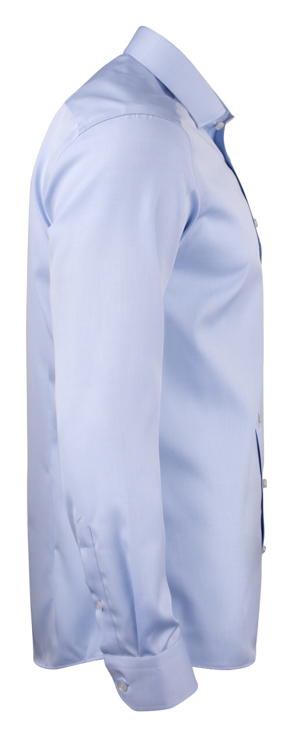 J. Harvest & Frost j.harvest & frost green bow 01  hemd regular fit heren 2900101