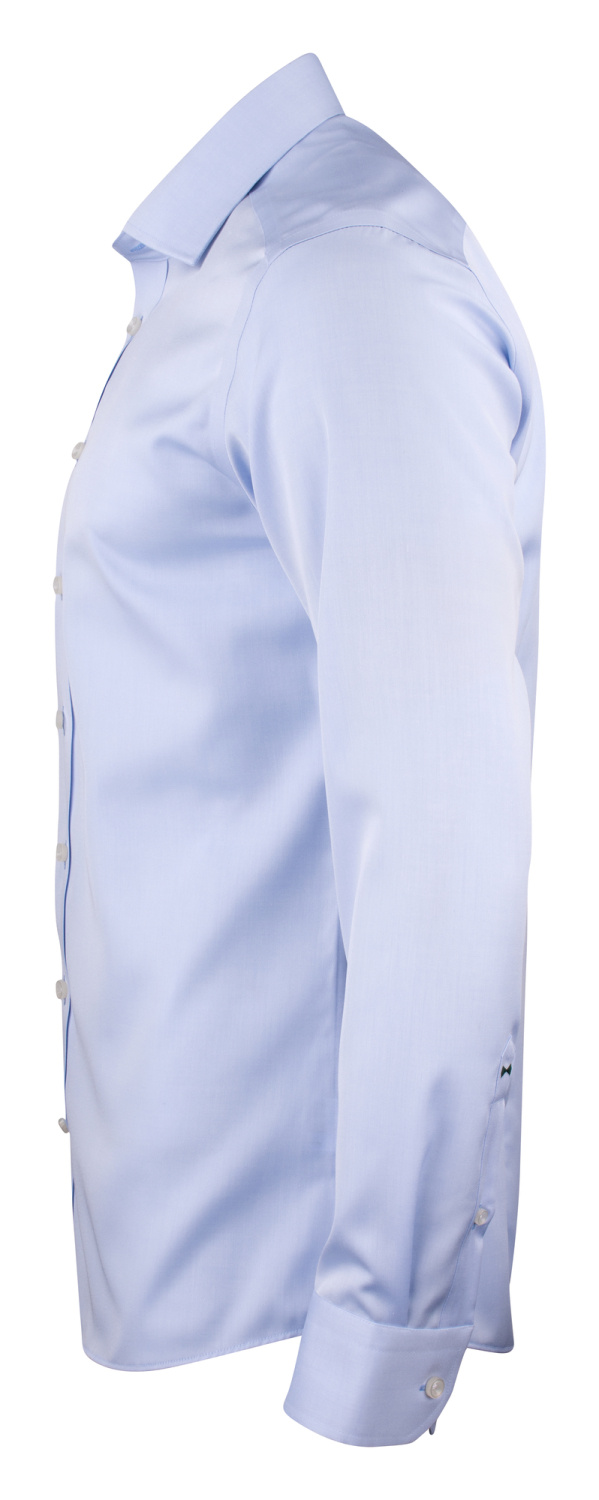 J. Harvest & Frost j.harvest & frost green bow 01  hemd regular fit heren 2900101