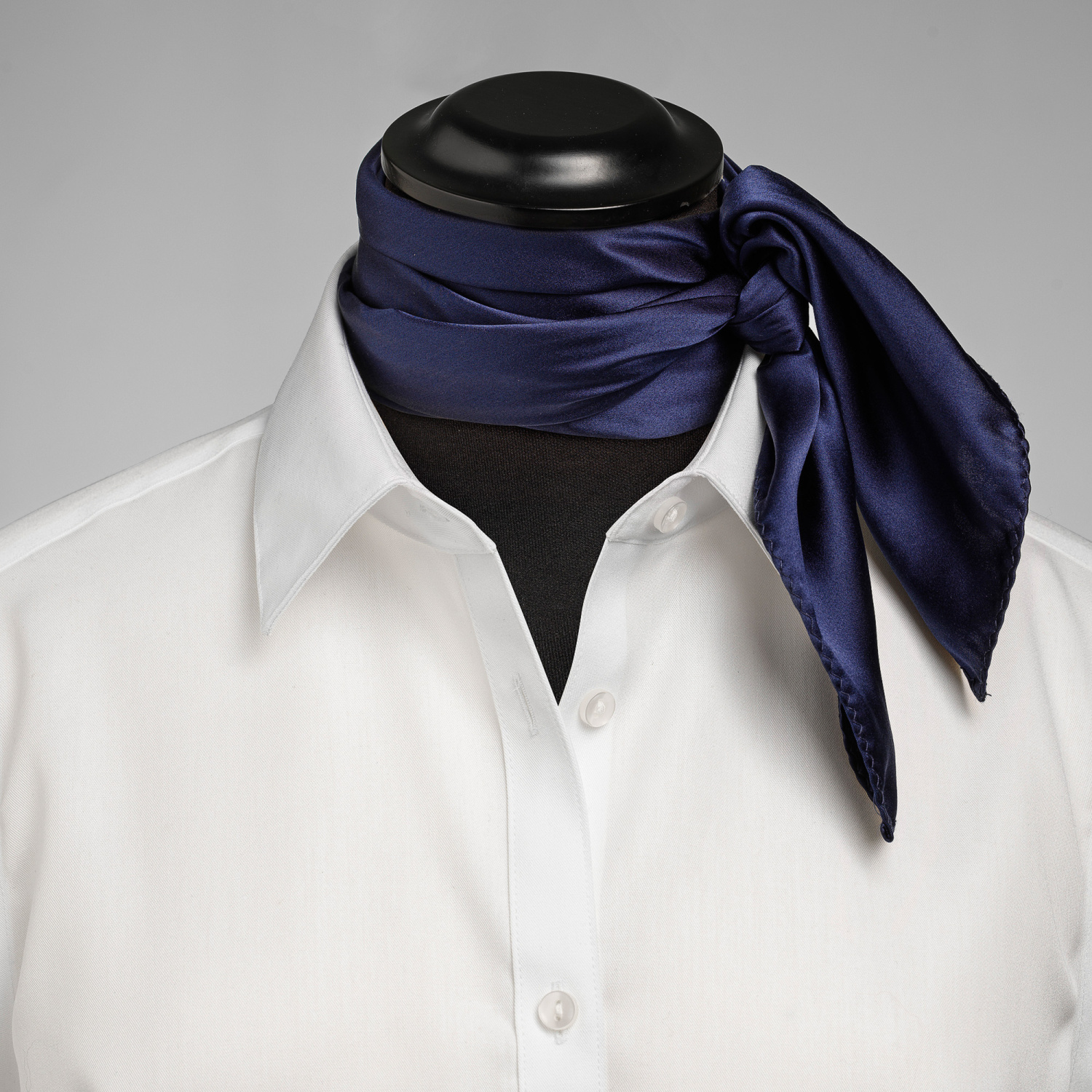 J. Harvest & Frost j.harvest & frost solid scarf with giftbox sjaal dames 2920600