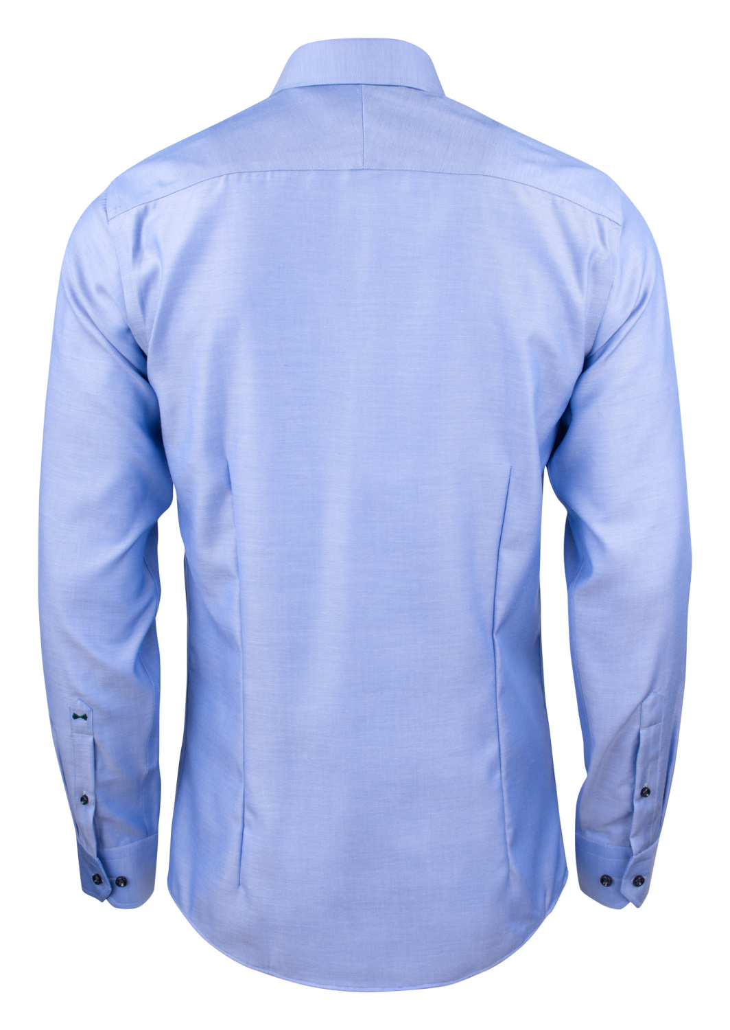 J. Harvest & Frost j.harvest & frost green bow 01  hemd slim fit heren 2900102