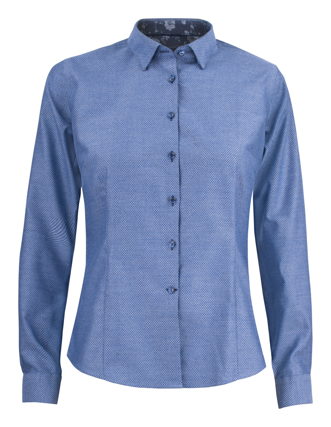 J. Harvest & Frost j.harvest & frost purple bow 144 hemd dames 2914403