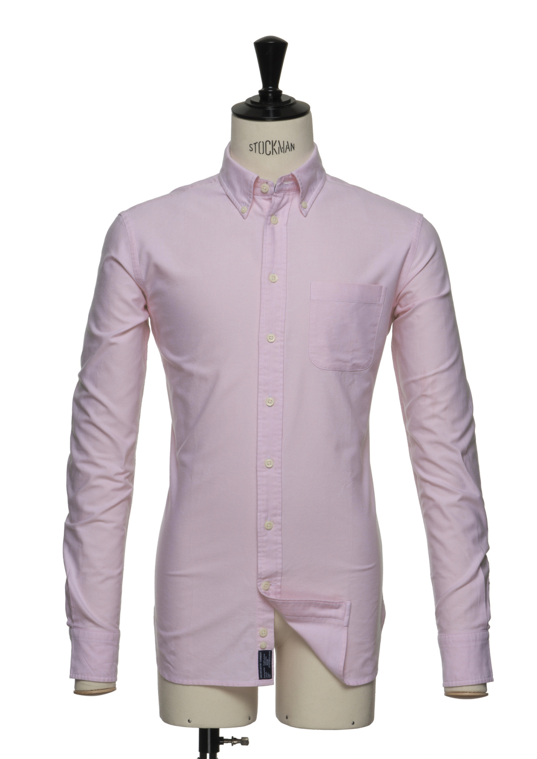 J. Harvest & Frost j.harvest & frost hemd indigo bow 30 regular 2903001