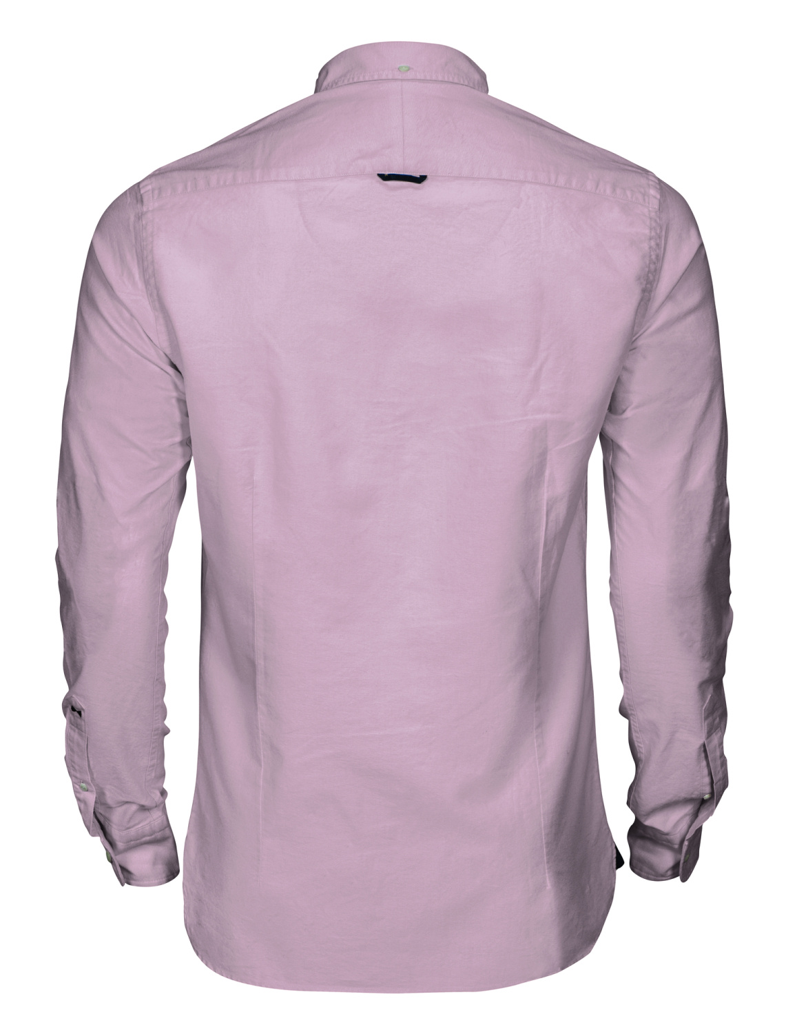 J.Harvest & Frost j.harvest & frost hemd indigo bow 30 regular 2903001