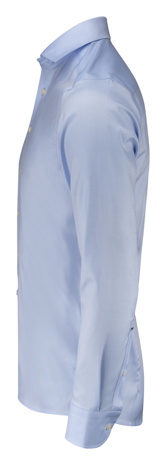 J. Harvest & Frost j.harvest & frost black bow 60  hemd slim fit heren 2906002