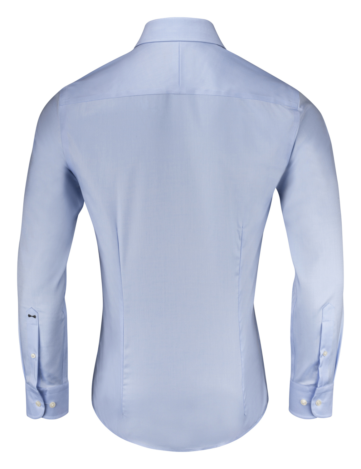 J. Harvest & Frost j.harvest & frost black bow 60  hemd slim fit heren 2906002