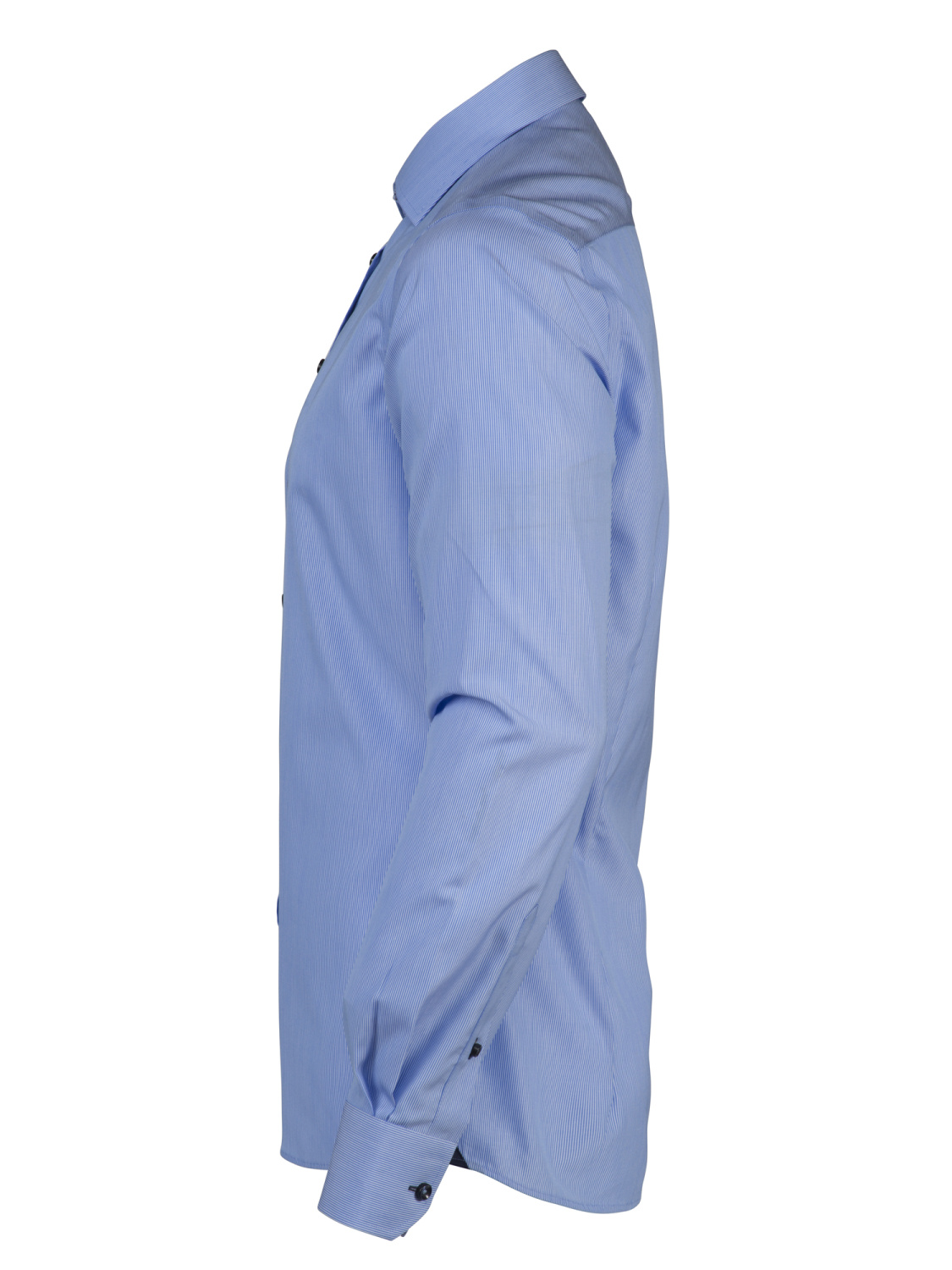 J. Harvest & Frost j.harvest & frost red bow 24  hemd regular fit heren 2902401
