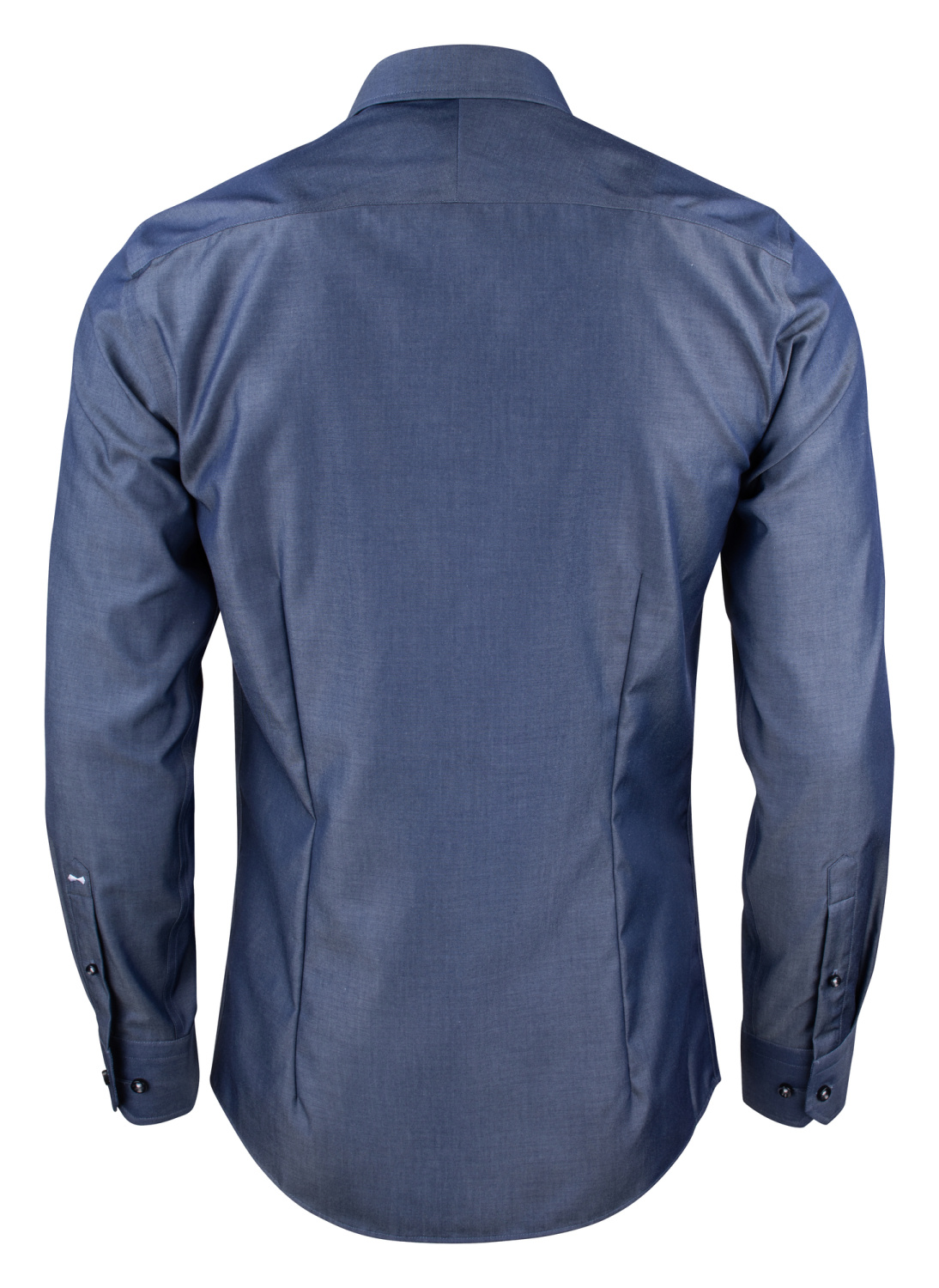 J. Harvest & Frost j.harvest & frost red bow 120  hemd slim fit heren 2912002