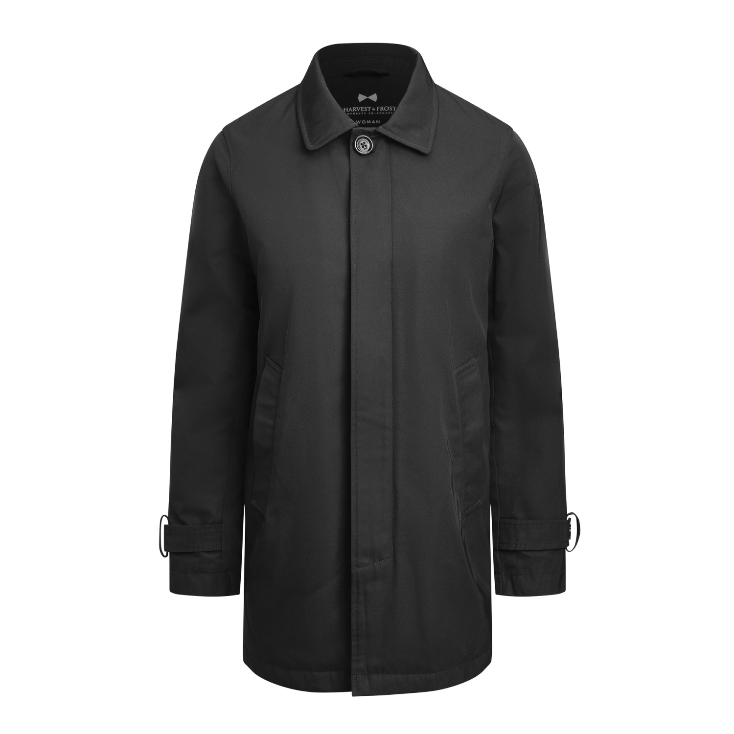 J. Harvest & Frost j.harvest & frost the car coat jas dames 2990303