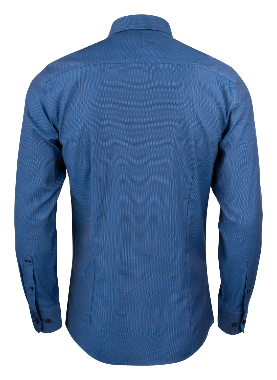 J. Harvest & Frost j.harvest & frost purple bow 142  hemd regular fit heren 2914201