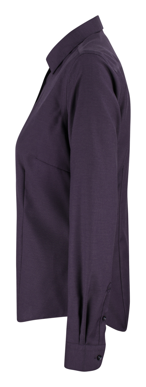 J. Harvest & Frost j.harvest & frost purple bow 142  hemd dames 2914203