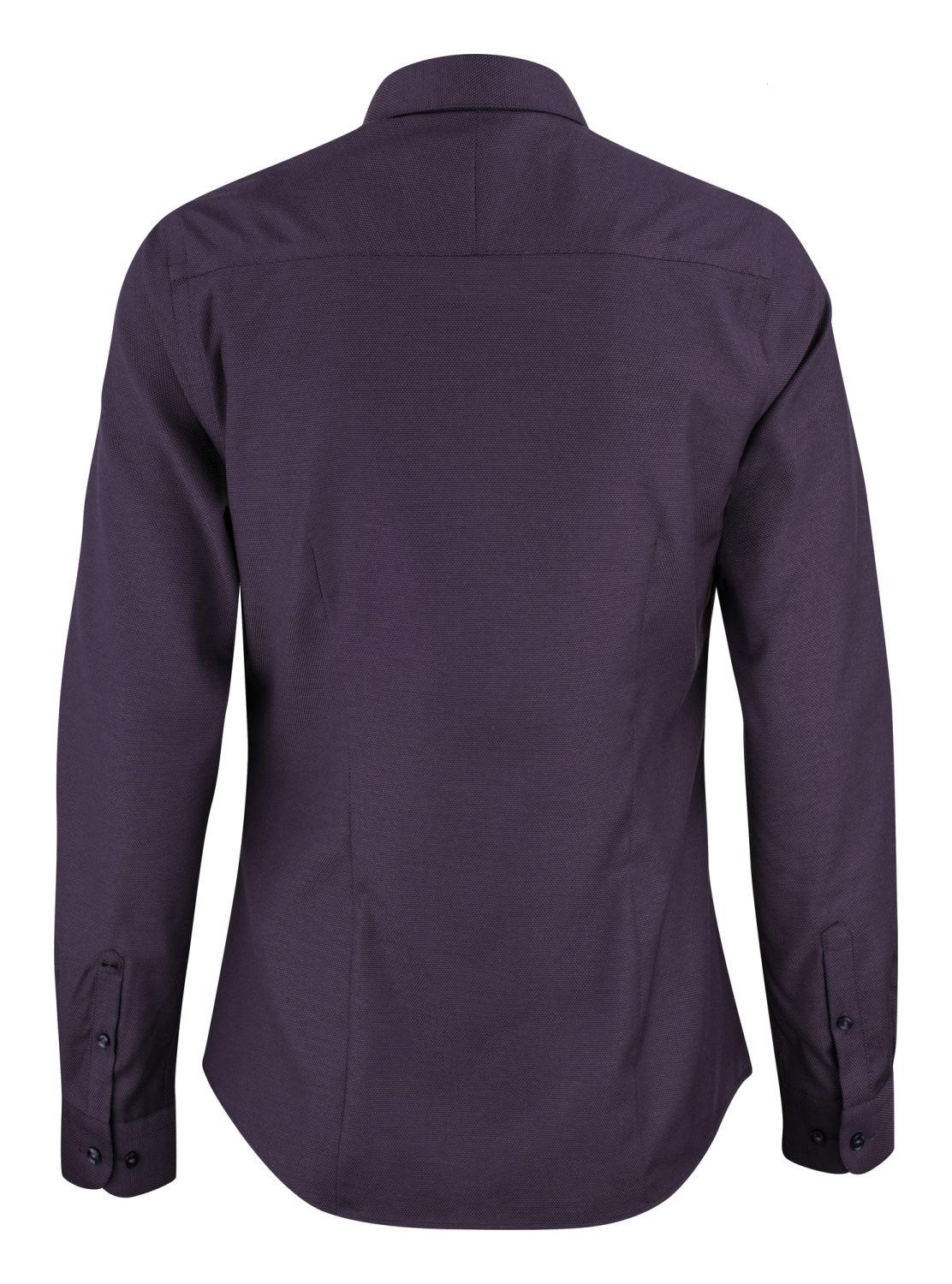 J. Harvest & Frost j.harvest & frost purple bow 142  hemd dames 2914203