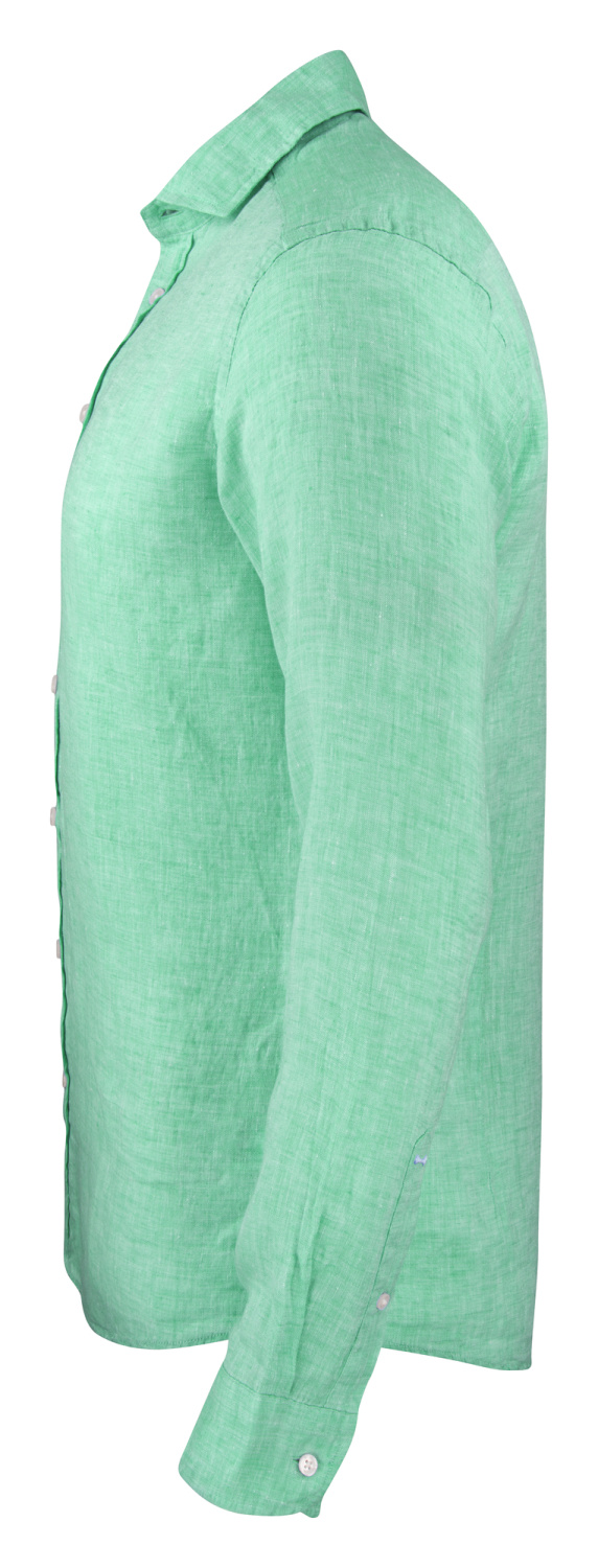 J. Harvest - Frost j.harvest & frost indigo bow 33  hemd regular fit heren 2903301