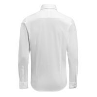 J. Harvest & Frost j.harvest & frost indigo bow 135  hemd slim fit heren 2913502