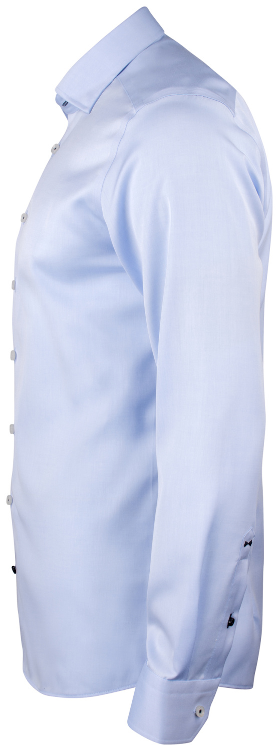 J. Harvest & Frost j.harvest & frost red bow 122  hemd slim fit heren 2912202