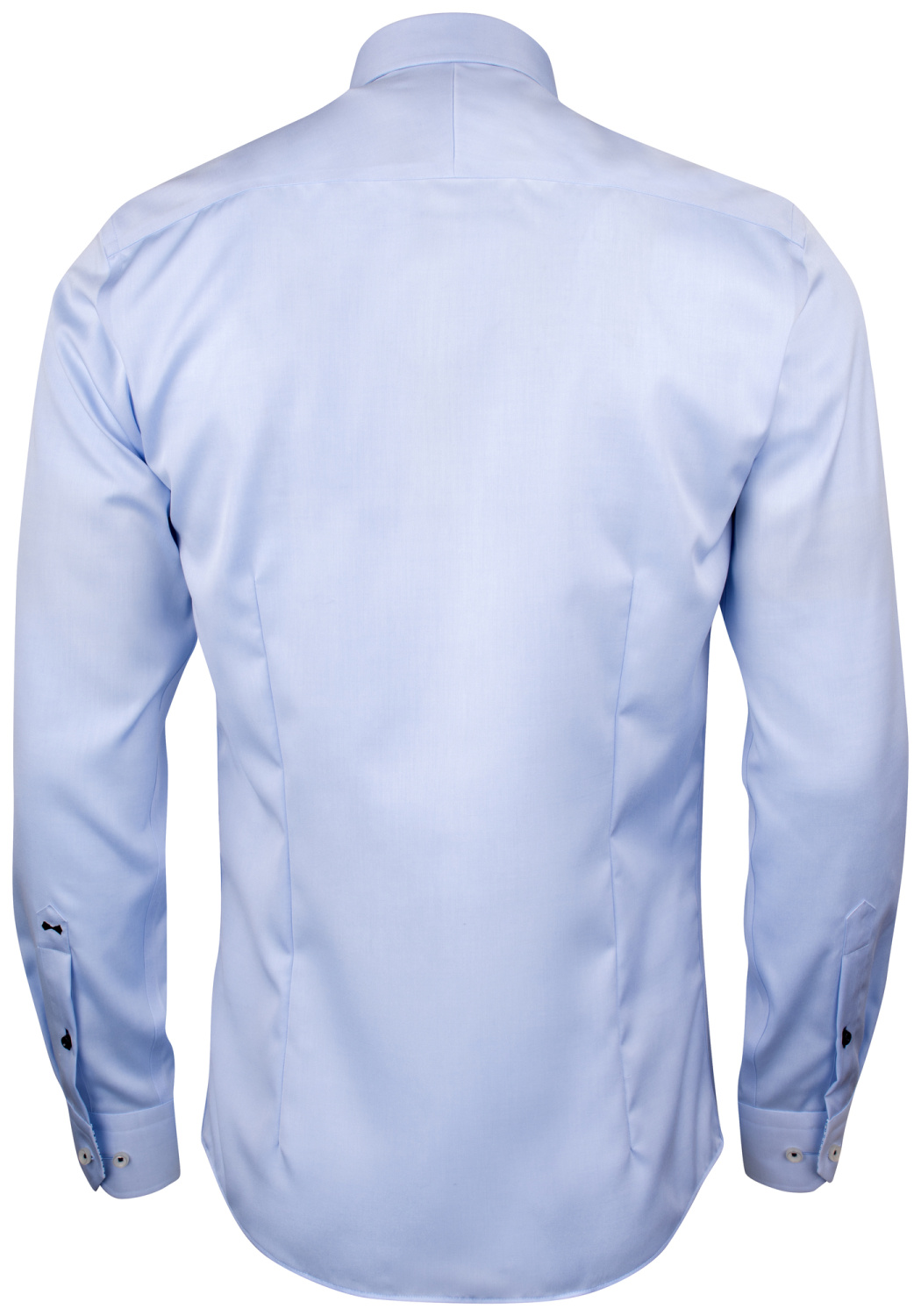 J. Harvest & Frost j.harvest & frost red bow 122  hemd slim fit heren 2912202
