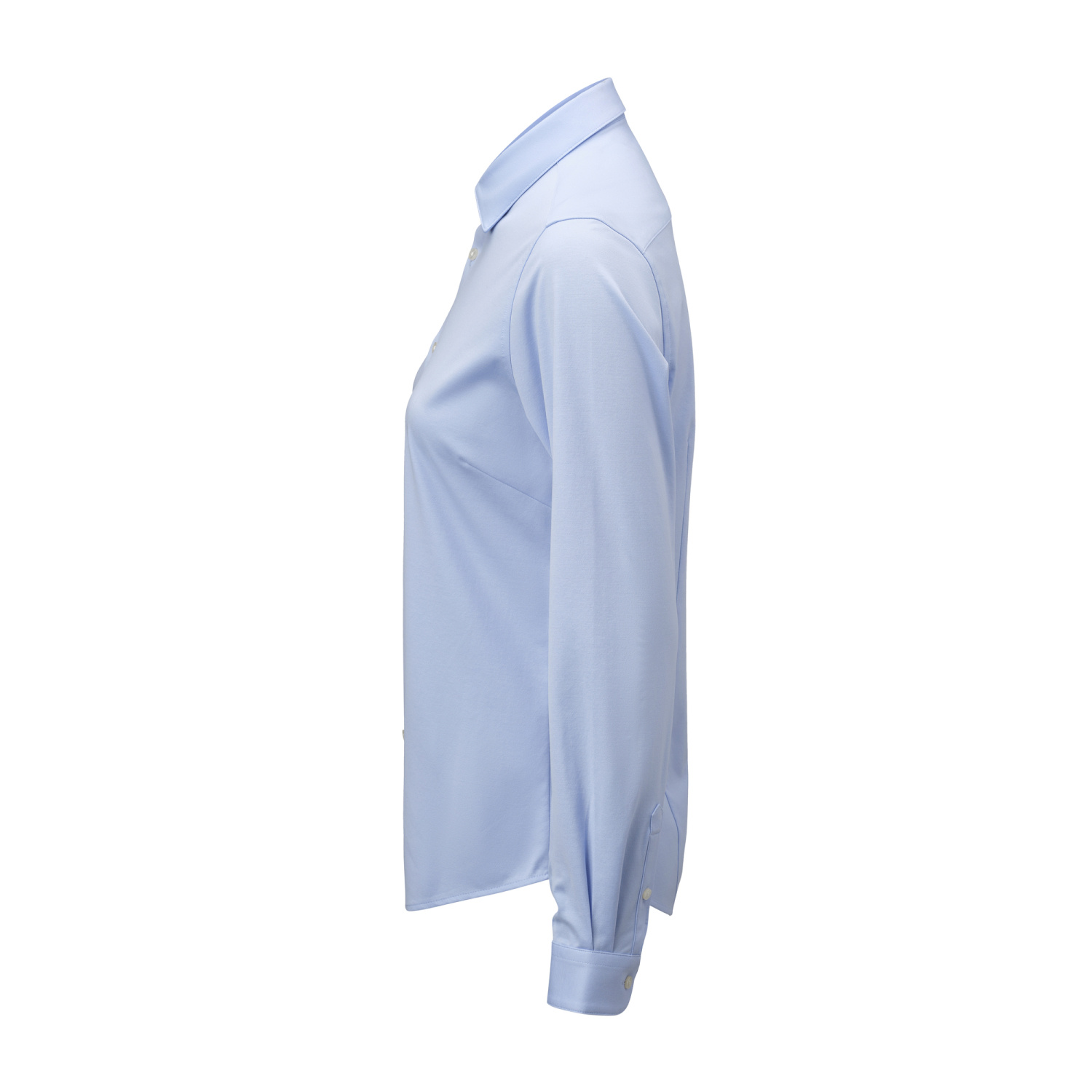 J. Harvest & Frost j.harvest & frost indigo bow 132   hemd contemporary fit dames 2913205