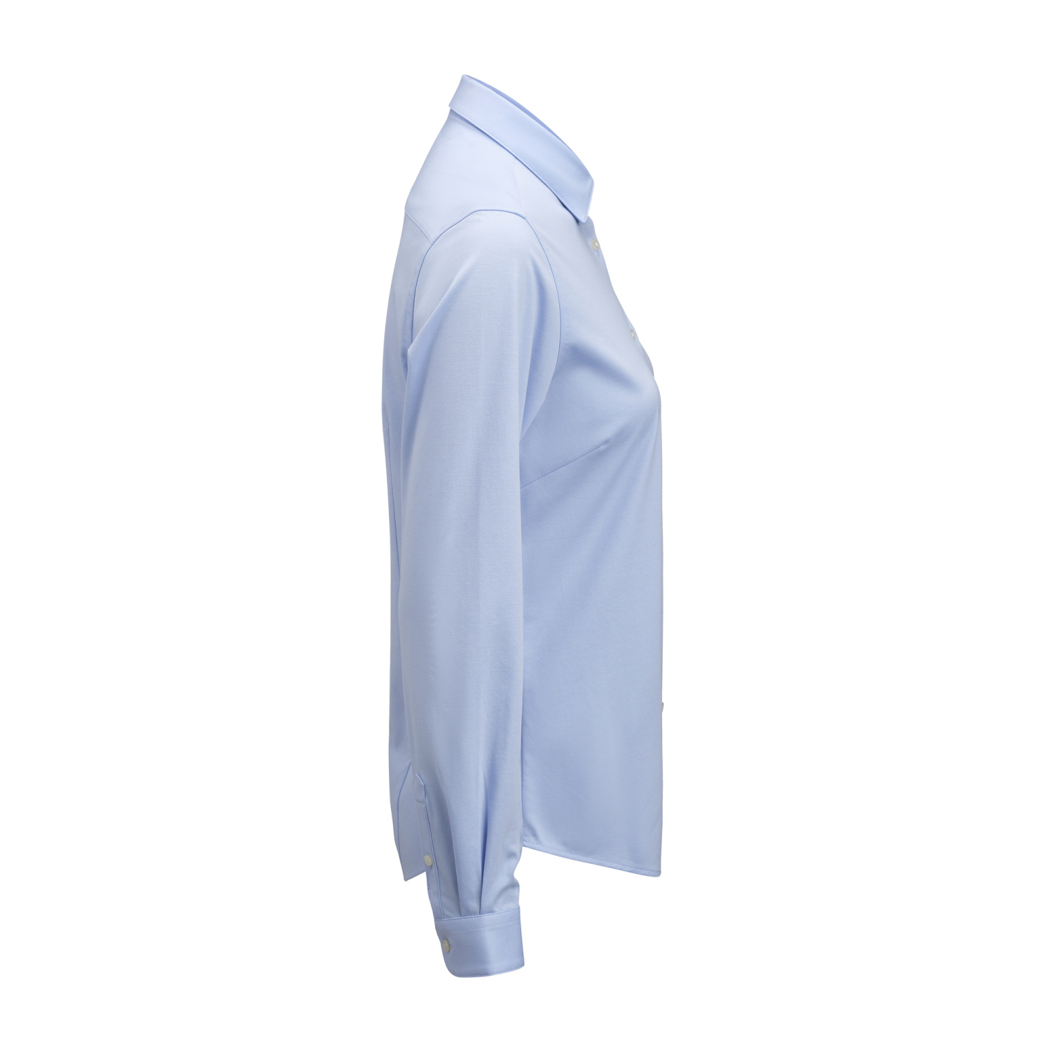 J. Harvest & Frost j.harvest & frost indigo bow 132   hemd contemporary fit dames 2913205
