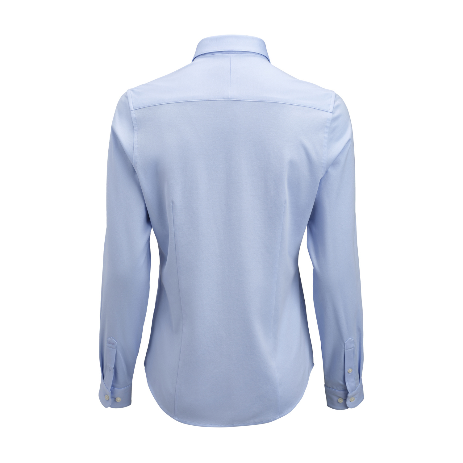 J. Harvest & Frost j.harvest & frost indigo bow 132   hemd contemporary fit dames 2913205