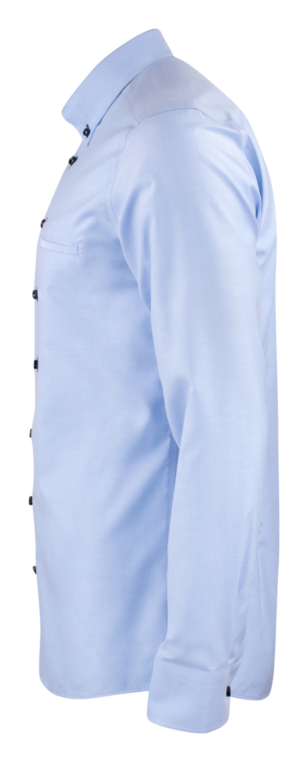 J. Harvest & Frost j.harvest & frost red bow 121  hemd regular fit heren 2912101