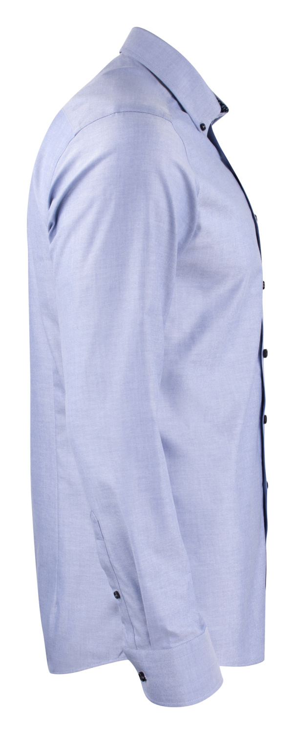 J. Harvest & Frost j.harvest & frost red bow 121  hemd slim fit heren 2912102